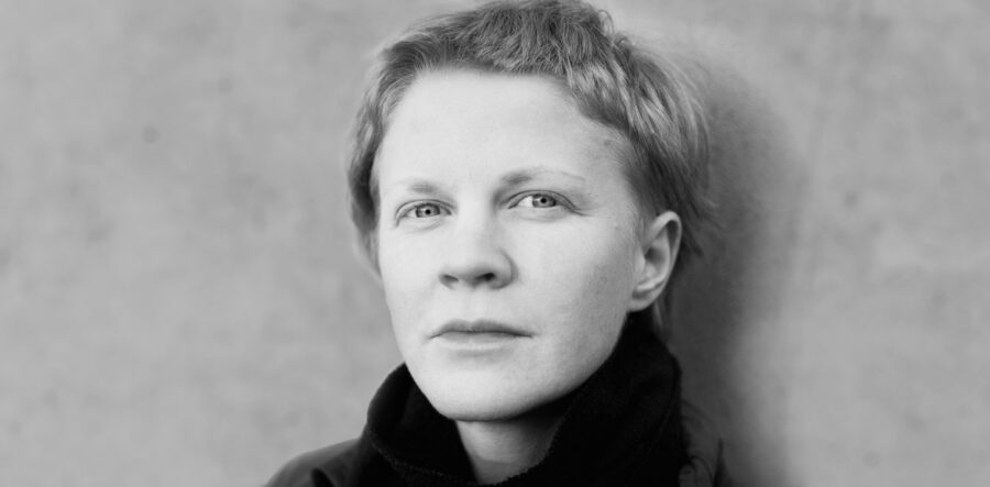 Hannah Lutz – Skrivekursus – Vallekilde Højskole