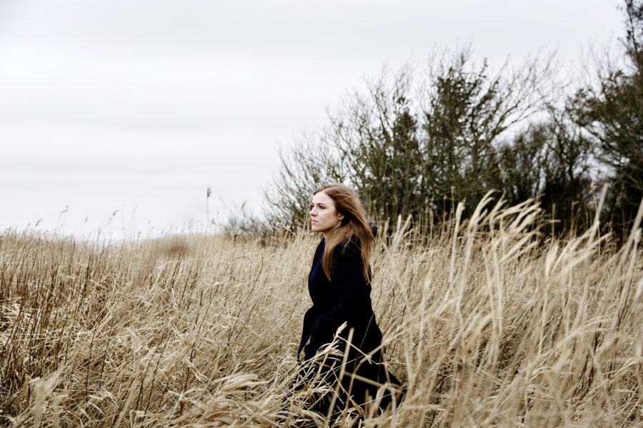 Stine Pilgaard
