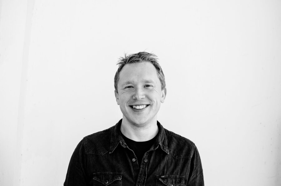 Thomas Vigild – Spiludvikling