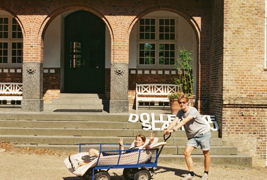 vogn-hovedindang