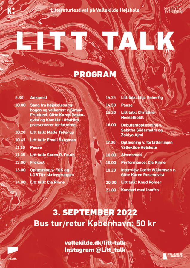 LT_ONLINE PROGRAM 2022